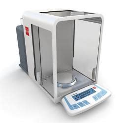 Analytical Balance D Models Stlfinder