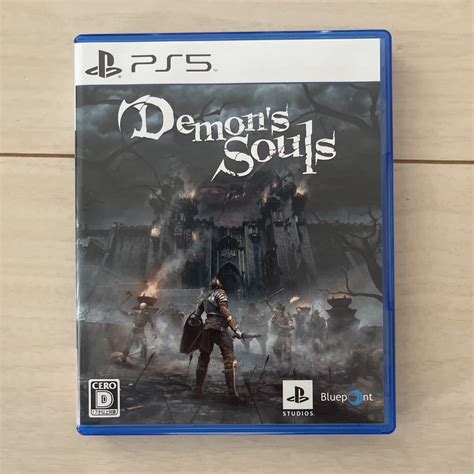 Yahoo Ps Demons Souls