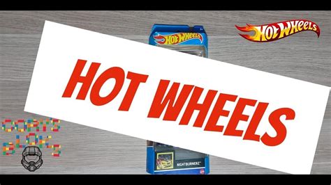 NUEVO PAQUETE DE HOT WHEELS YouTube