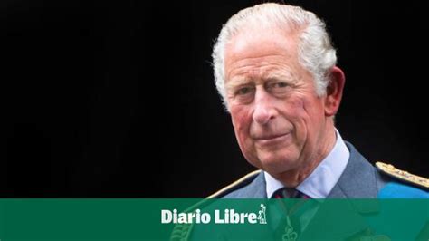 Carlos III Se Apoya En Su Madre Para Lanzar Reinado Diario Libre