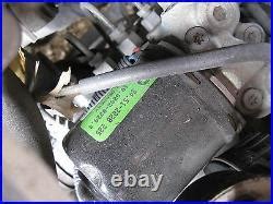 Bmw E36 Abs Brake Module Pump M3 1995 96 97 1998 34 51 2 228 225 Bmw