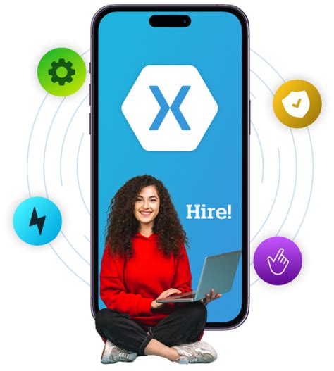 Hire Xamarin Developers Dedicated Xamarin Mobile App Developers