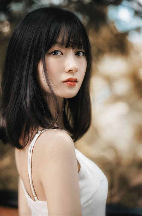 Hot Girl C N Th T M H N P L Th Quy T Nh Gi Tr C A M Nh B O D N Tr