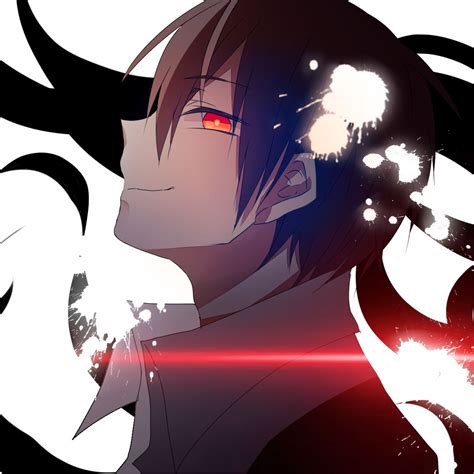 Boy Anime Foto De Perfil Masculino Foto De Perfil Anime Masculina 4k