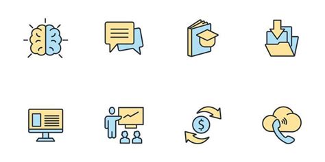 E Learning Vector Art Icons And Graphics For Free Download