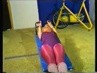 Naked Juliet Anderson In Physical