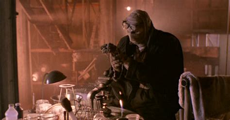 Common Sense Movie Reviews: Darkman (1990)