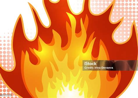 api api vektor ilustrasi template gaya kartun ilustrasi vektor