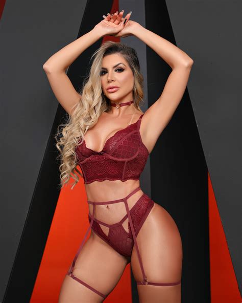 Conjunto Lingerie Sexy DyGirl Catálogo Online
