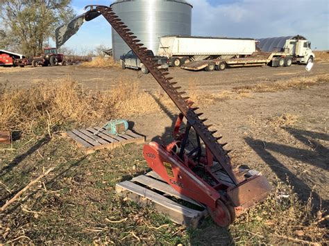 Case Ih 1300 Sickle Bar Mower Agriculture Bigiron