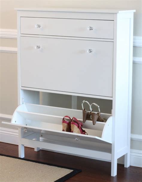 Shoe Storage Cabinet | Home Design, Garden & Architecture Blog Magazine