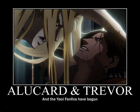 Alucard And Trevor By Smbssfan On Deviantart Castlevania Netflix