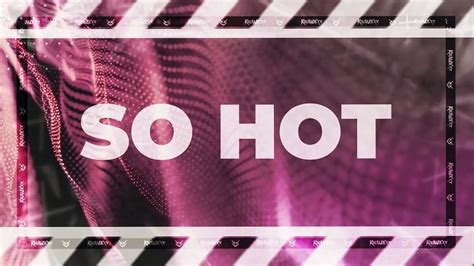 Krowdexx So Hot Official Video YouTube