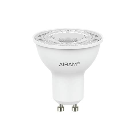 Led Lamp Airam Gu10 Par16 2700k 4 2 W 36°