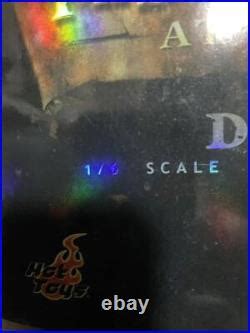 Disney Caribbean Pirate Davy Jones Hot Toys Pirates Of The Jack Sparrow 708418 Pirates Of The