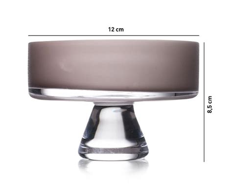 Paşabahçe Nude Dondurmalık Şirin Kristal Paşabahçe Ürünleri Toptan Satış