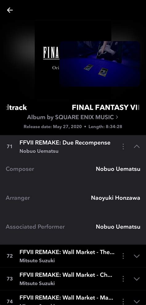 Nobuo Uematsu Will Return To Compose Theme Song For Final Fantasy Vii