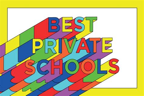 Best Private Schools – Chicago Magazine