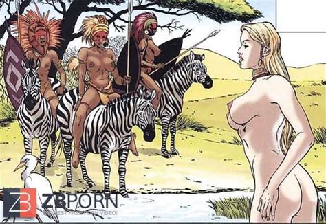 Cuckold African Tribal ZB Porn