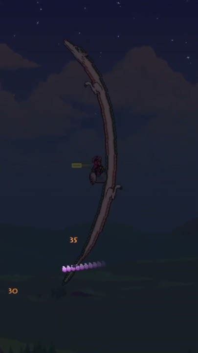 Terraria Wyvern Riding Youtube