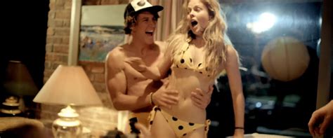 Nude Video Celebs Anna Hutchison Sexy Rose McIver Nude Blinder