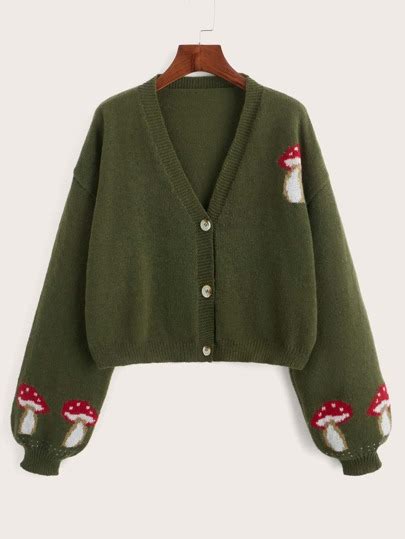 That Button Front Long Sleeve Cardigan You Saw On Social Romwe Usa