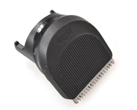 Braun Schneidaufsatz für Type 5513 5514 5515 5516 5517 Multigrooming ...