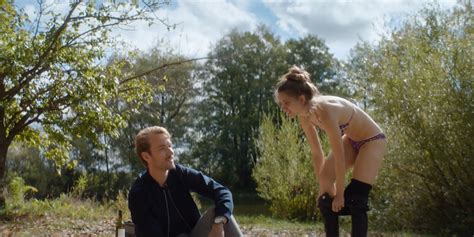 Nude Video Celebs Anna Lena Schwing Sexy Friedmanns Vier S E