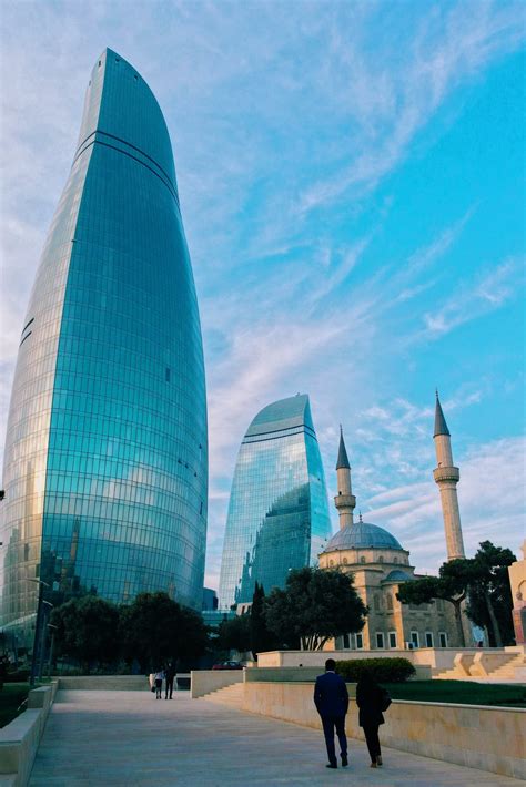 10 Things to do in Azerbaijan & My 5 Day Azerbaijan Itinerary