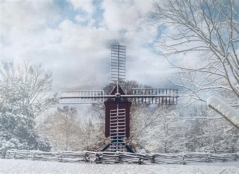 Solve Windmill Jigsaw Puzzle Online With 204 Pieces