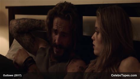 Abbey Lee Nude Sex Scene And Simone Kessell Nude Lingerie Simone Lee