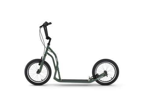 Yedoo S1616 Scooter | Yedoo