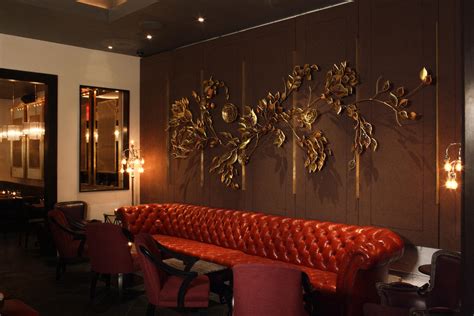 Beauty & Essex | Manhattan, NY 10002