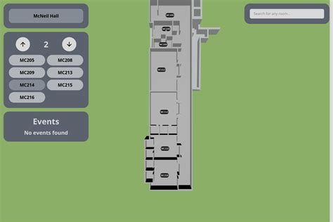 Mines Map Devpost