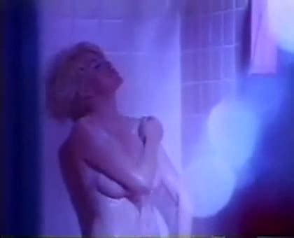 Naked Marsha Jordan In The Class Reunion