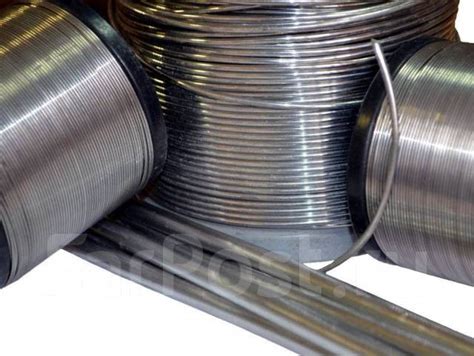 Припой ПОС-30 проволока 1мм, в наличии. Цена: 1 200₽ во Владивостоке