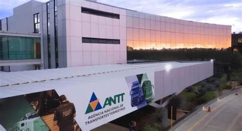 O Que Significa Antt - O que é a ANTT e qual sua função? - Blog Zignet