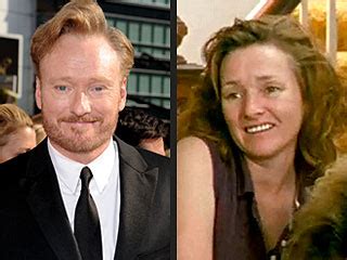 People: Did You Spot Conan OBriens Sister in The Fighter? - The JJB