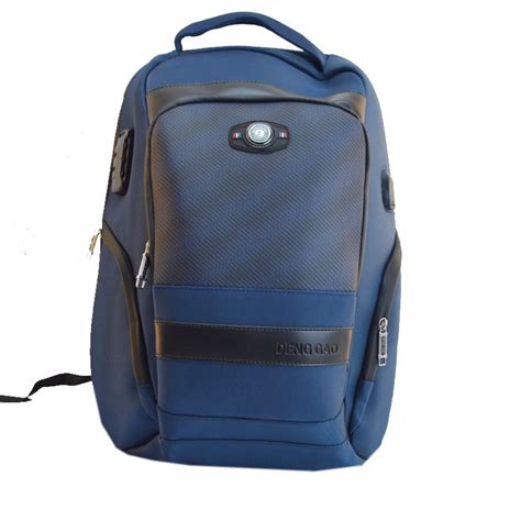 Dengao Blue Laptop Backpack Price In Kenya Vgnet World Computers