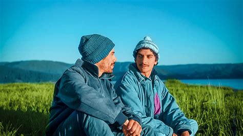 Películas gay chilenas que te trasportarán a Santiago Homosensual