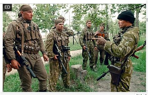 Photos Chechen Wars A Military Photo And Video Website