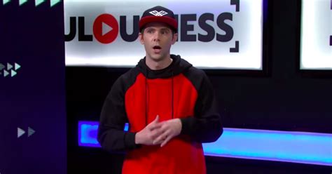 Snl Did A Skit On Rob Dyrdeks Ridiculousness And Absolutely Nailed