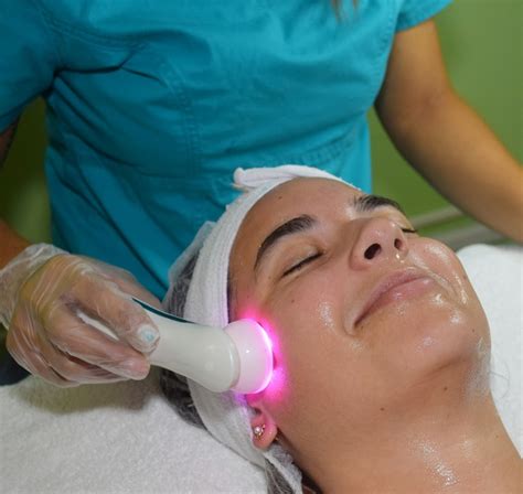 Rostro Y Cuerpo Caza Bella Spa