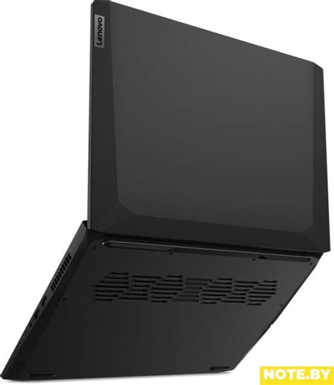 Игровой ноутбук Lenovo IdeaPad Gaming 3 15IHU6 82K100LTUS купить в ...