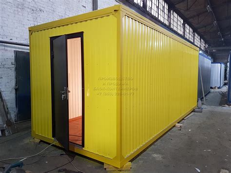 Купить блок-контейнеры металлические в Ростове-на-Дону недорого от ...