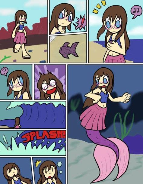 10 Mermaid Transform Ideas