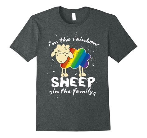 Funny Gay Pride T Shirt LGBT Gay Lesbian Shirt