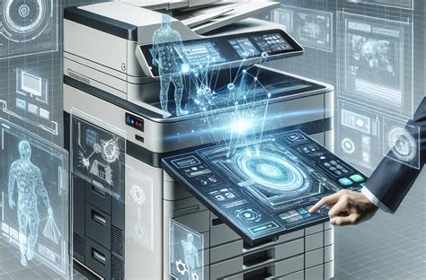 The Future Of Copier Technology Innovations And Trends To Watch