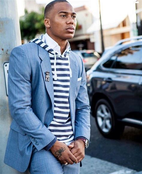 Pin By Annette Glover On Dejon Marquis Fashion Mens Fashion Suits