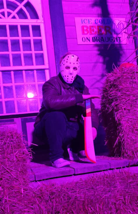 Jason Voorhees Says Gay Rights R Lgbt